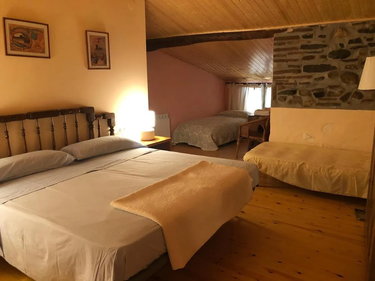Casa de Férias Can Borràs - casa rural, gîte, vacation rental - Priorat Poboleda Espanha