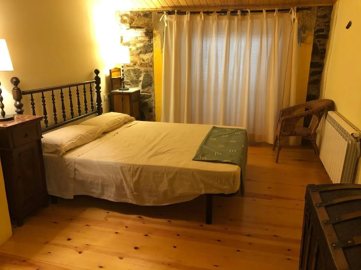 Casa de Férias Can Borràs - casa rural, gîte, vacation rental - Priorat Poboleda